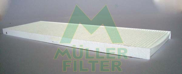 MULLER FILTER Filter,salongiõhk FC145